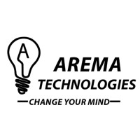 Arema Technologies logo - Similar company to Digital Infusive