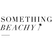 Something Beachy logo - Similar company to Sorate