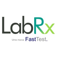 LabRx logo - Similar company to Labrx