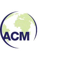 ACM Company logo - Similar company to Ningbo Amass Engineering & Technology Co.,Ltd