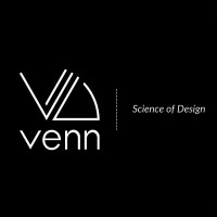 Venn Industrial Design Consultancy logo - Similar company to Otura