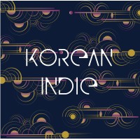 Korean Indie logo - Similar company to Evron