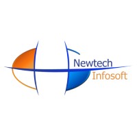 Newtech Infosoft Private Limited logo - Similar company to Indiawin Technologies Pvt. Ltd.