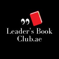 Leader's Book Club.ae logo - Similar company to Alle Llc & Pearce Insights®