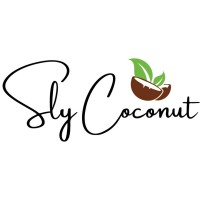 SLY COCONUT OIL logo - Similar company to Food4Change