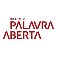 Instituto Palavra Aberta logo - Similar company to Jeduca: Associação De Jornalistas De Educação