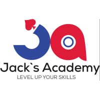 Jack's Academy logo - Similar company to Highlights