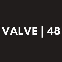 Valve 48 logo - Similar company to Valve Systems International Llc