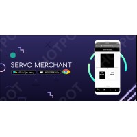 Servomerchant