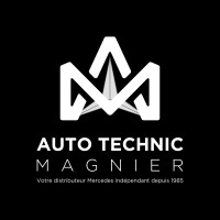Auto-technic Peruwelz - Magnier logo - Similar company to About It