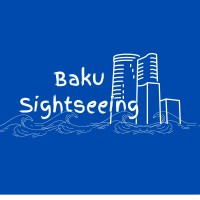 Baku Sightseeing logo - Similar company to Metablaze