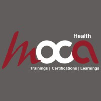 MOCA Certifications e-Learning Trainings Schools logo - Similar company to Edits: Educational And Industrial Testing Service