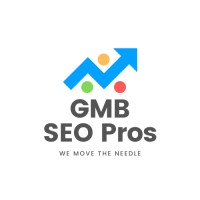GMB SEO Pros logo - Similar company to Firefly Seo