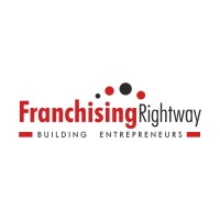Franchising Rightway logo - Similar company to Eftapei