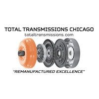 Total Transmissions Chicago