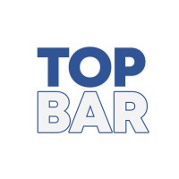 TopBar logo - Similar company to Topbar Company