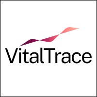 VitalTrace logo - Similar company to Veintech