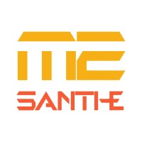 M2Santhe logo - Similar company to Cbn Tech Force, Inc.