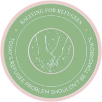 Rallying 4 Refugees logo - Similar company to Collab 360