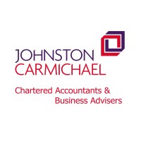 Johnston Carmichael Chartered Accountants and Business Advisers logo - Similar company to Hfl