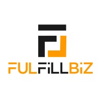 Fulfillbiz logo - Similar company to Amazopify Ltd