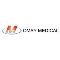 Omay(Guangzhou) Med Technologies Co.,Ltd logo - Similar company to Vamed Medical Instrument Co.,Ltd
