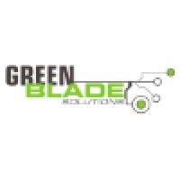 Greenblade Solutions Ltd