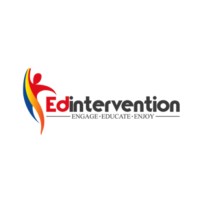 EdIntervention Ltd logo - Similar company to Lsc