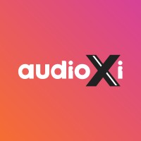 audioXi logo - Similar company to Octave