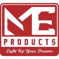 ME PRODUCTS logo - Similar company to Alpenglow Interactive