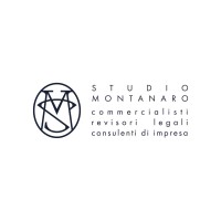 Studio Montanaro logo - Similar company to Scarpa Consulting | Consulenti D'Impresa