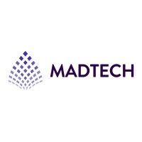 MadTech logo - Similar company to Madtech