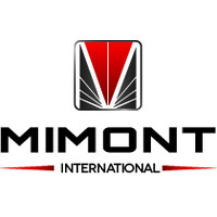 Mimont International DOO Slovenia logo - Similar company to Controltech Slovenia