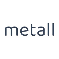 Metall logo - Similar company to Latam Consultancy Group