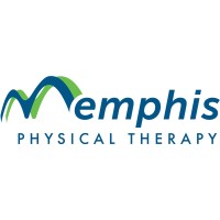 Memphis Physical Therapy logo - Similar company to Land Probes
