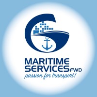 Maritime Services FWD logo - Similar company to Luminous Planet Limited