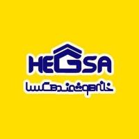 Hegsa Smart House logo - Similar company to Patvaz