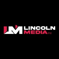 The Lincoln Media logo - Similar company to Lincoln Digital Marketers