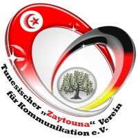 Tunesischer Zaytouna Verein logo - Similar company to Tunisaid - Aid For Tunisians With Disabilities E.V.
