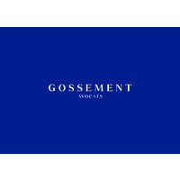 Gossement Avocats logo - Similar company to Unkorned Expertise