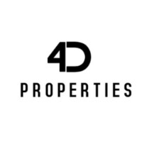 4D Property Holdings logo - Similar company to Refuel