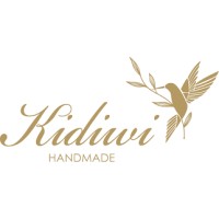 Kidiwi Handmade logo - Similar company to Hello Simone