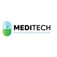 MEDITECH Healthcare logo - Similar company to Hendrich