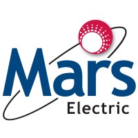 Mars Electric Co. logo - Similar company to Zenith Systems Llc