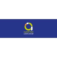 شركة القطيبي للإستثمار العقاري logo - Similar company to Sam Pharma Company