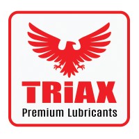 TRIAX Lubricants Europe logo - Similar company to Westone Srl