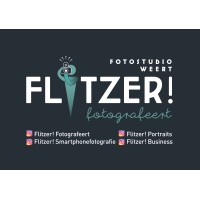 Flitzer! logo - Similar company to De Digitale Vormgever