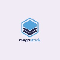 Megastack.Tech logo - Similar company to Xpert Rankers
