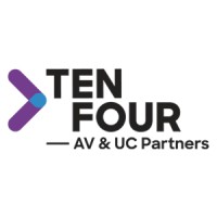 TenFour Technology Ltd logo - Similar company to Tenfour