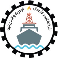 EL-YOUSR For Petroleum Services logo - Similar company to Vcm Analytics